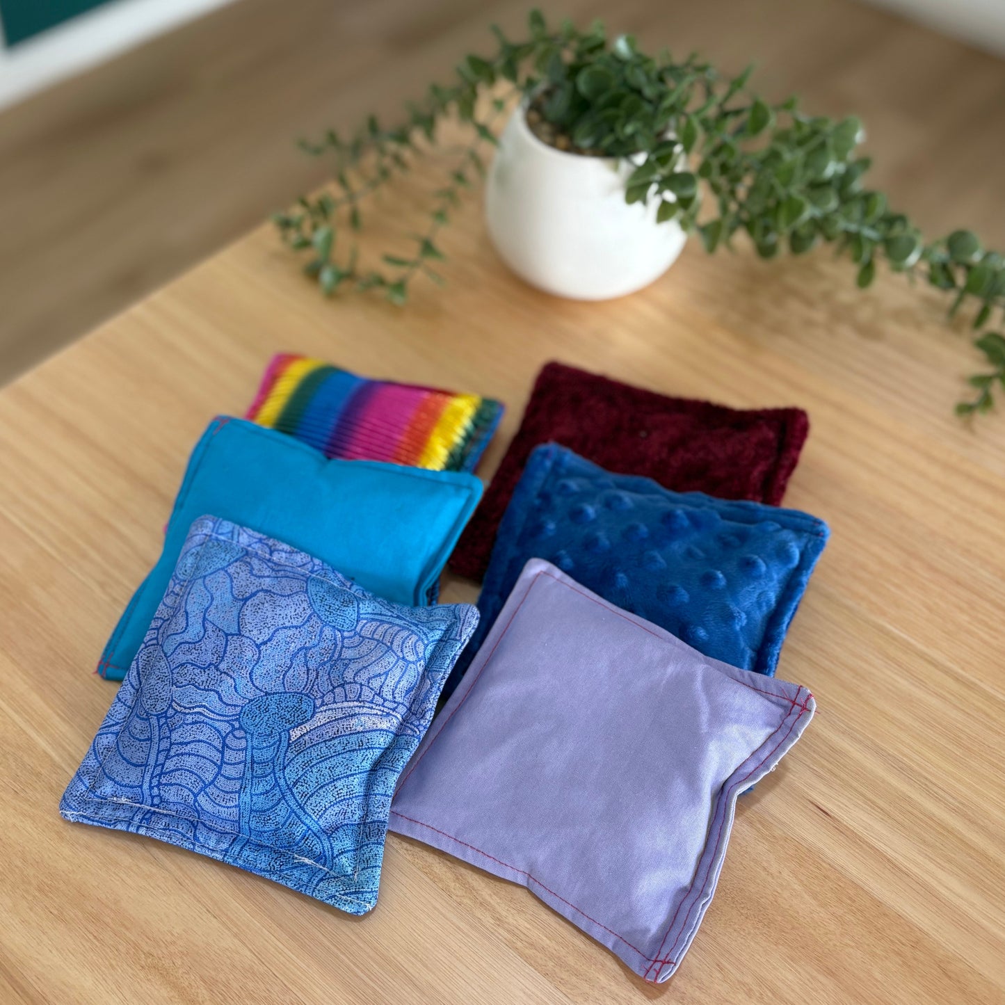 Aboriginal School Teachers Pack