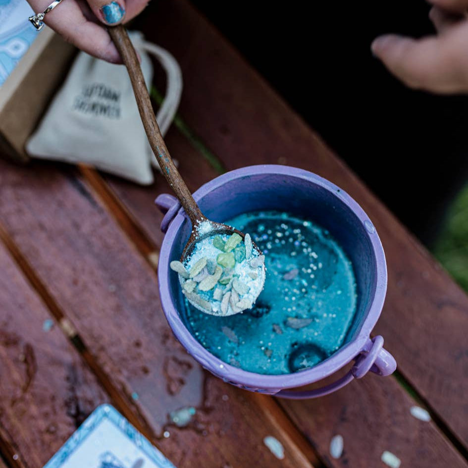 Moonlight Waters - MINDFUL Potion Kit