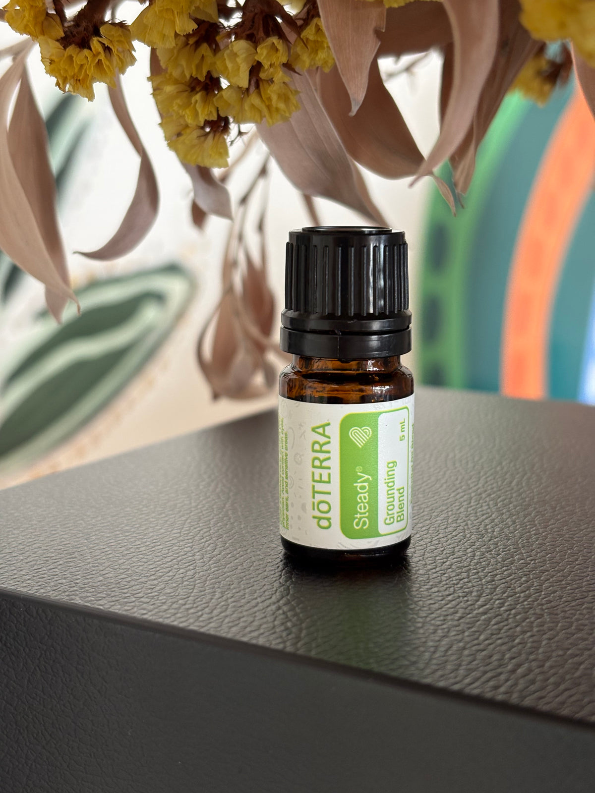 doTERRA Steady Grounding Blend 5ml