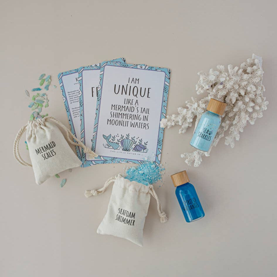 Moonlight Waters - MINDFUL Potion Kit