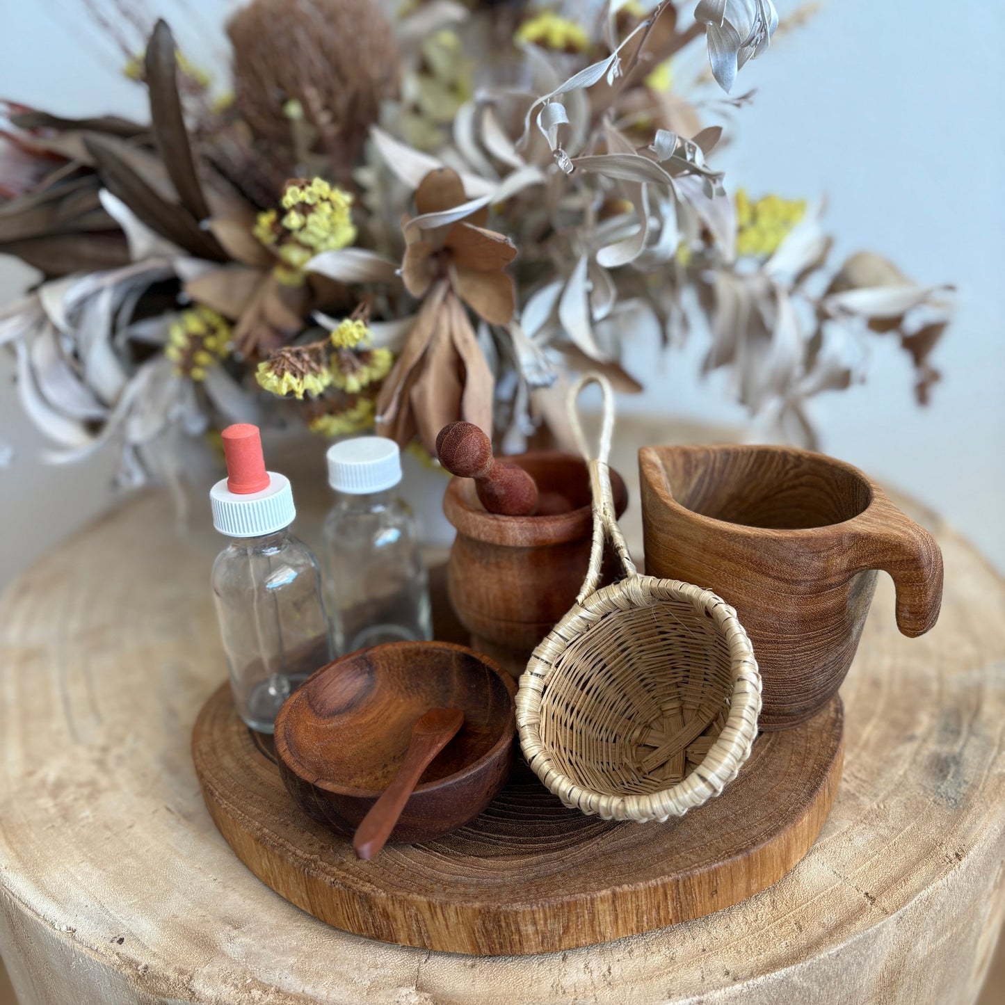 Natural Potions Kit (Small)