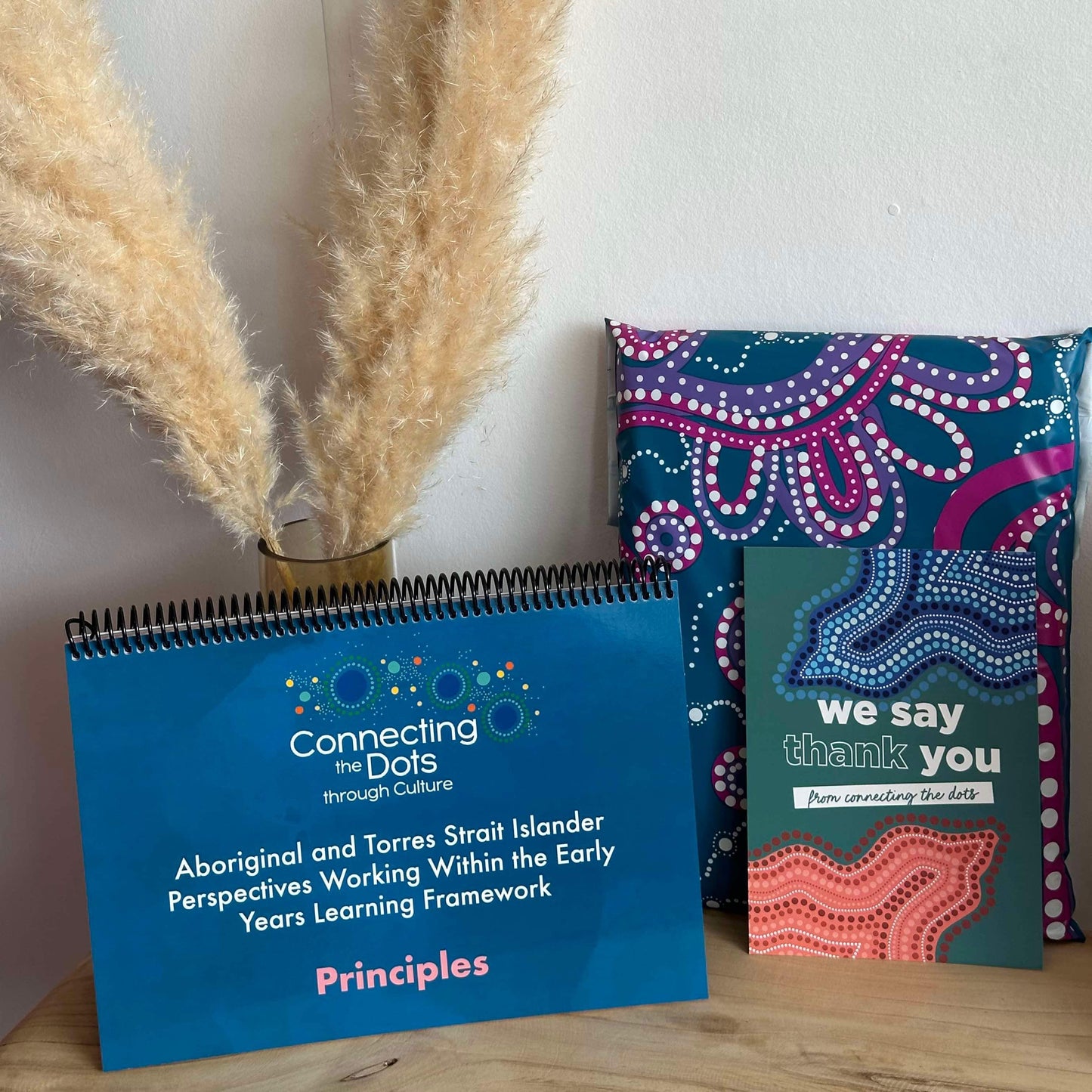 Aboriginal and Torres Strait Islander Perspectives Working within Early Years Learning Framework - Principles