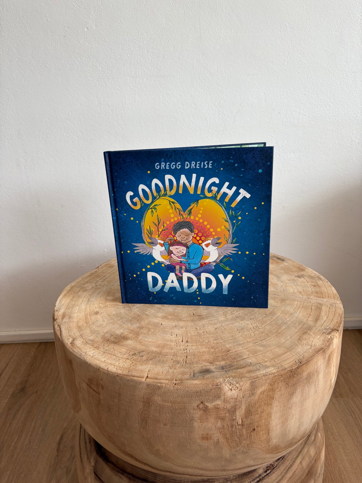 Goodnight Daddy