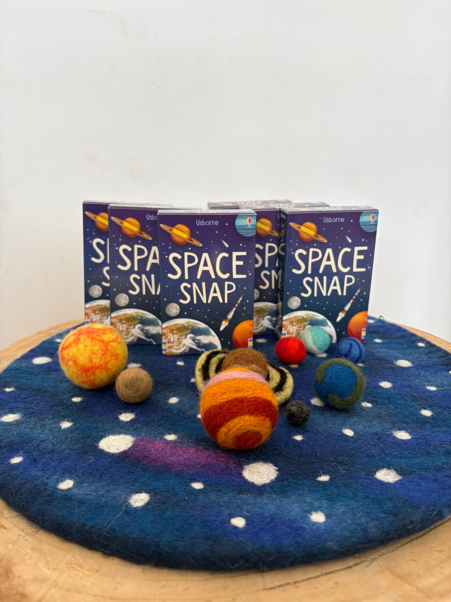 Space Snap