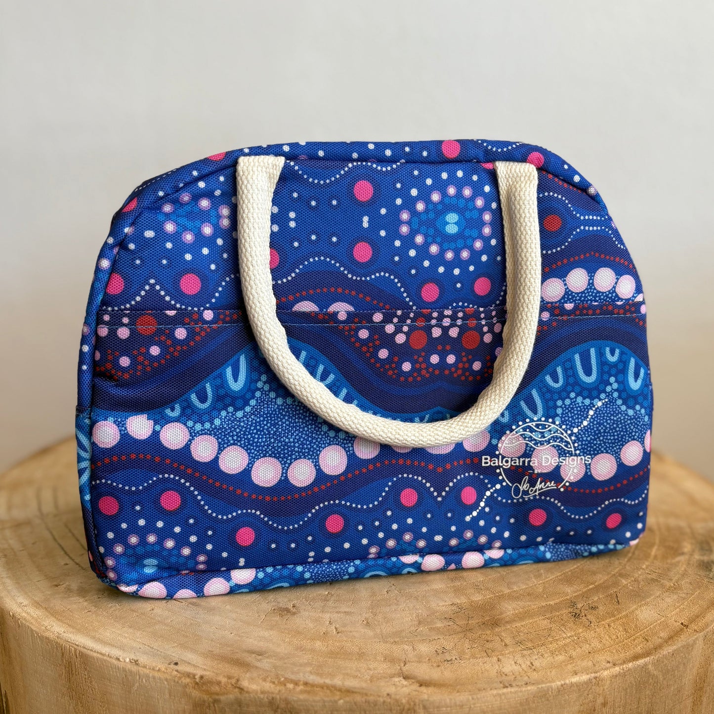 Lunch Bag - Balgarra Designs