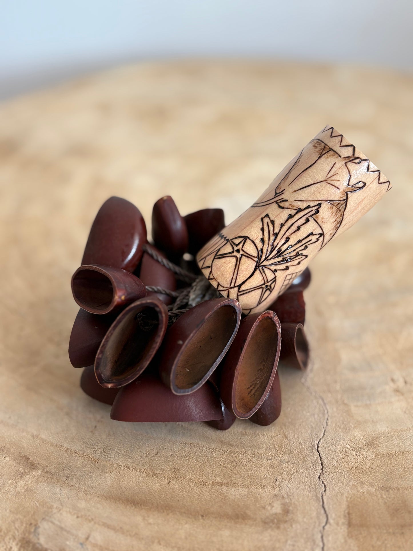 Kulap Shaker -Kaizi's