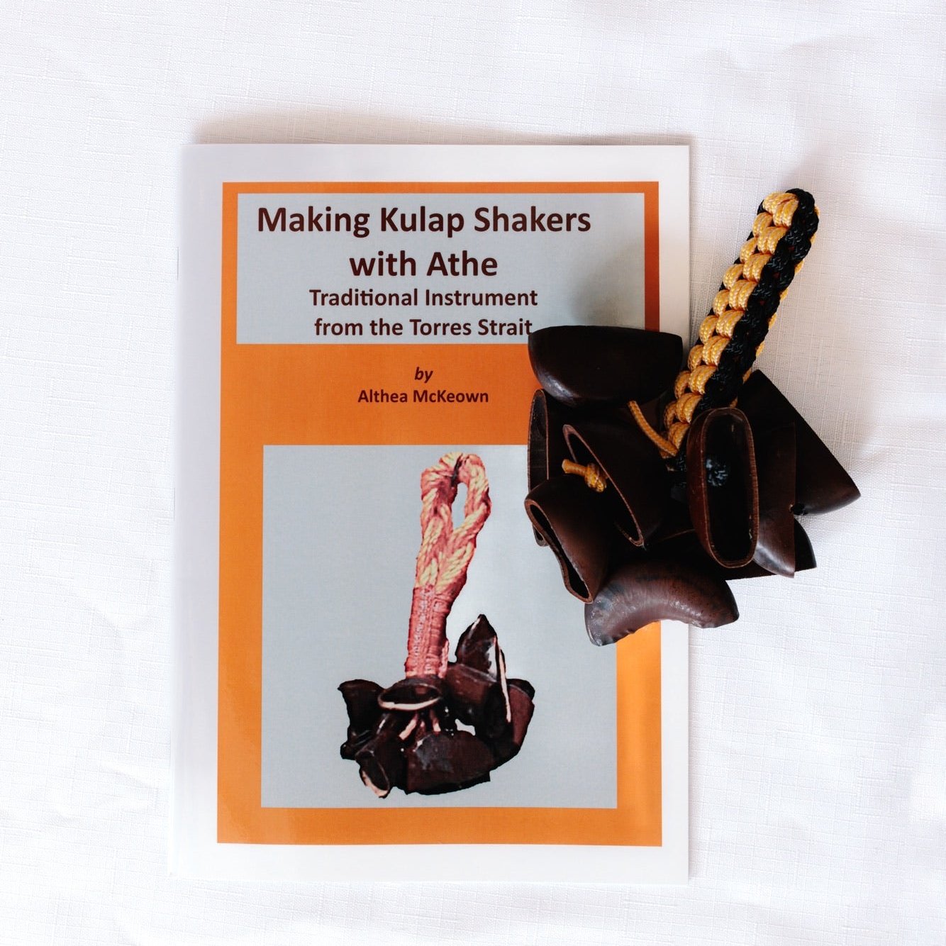 Making Kulap Shakers & Kulap Instrument Pack