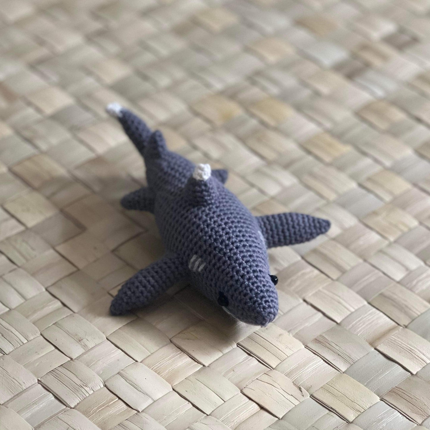 Crochet Sea Animals