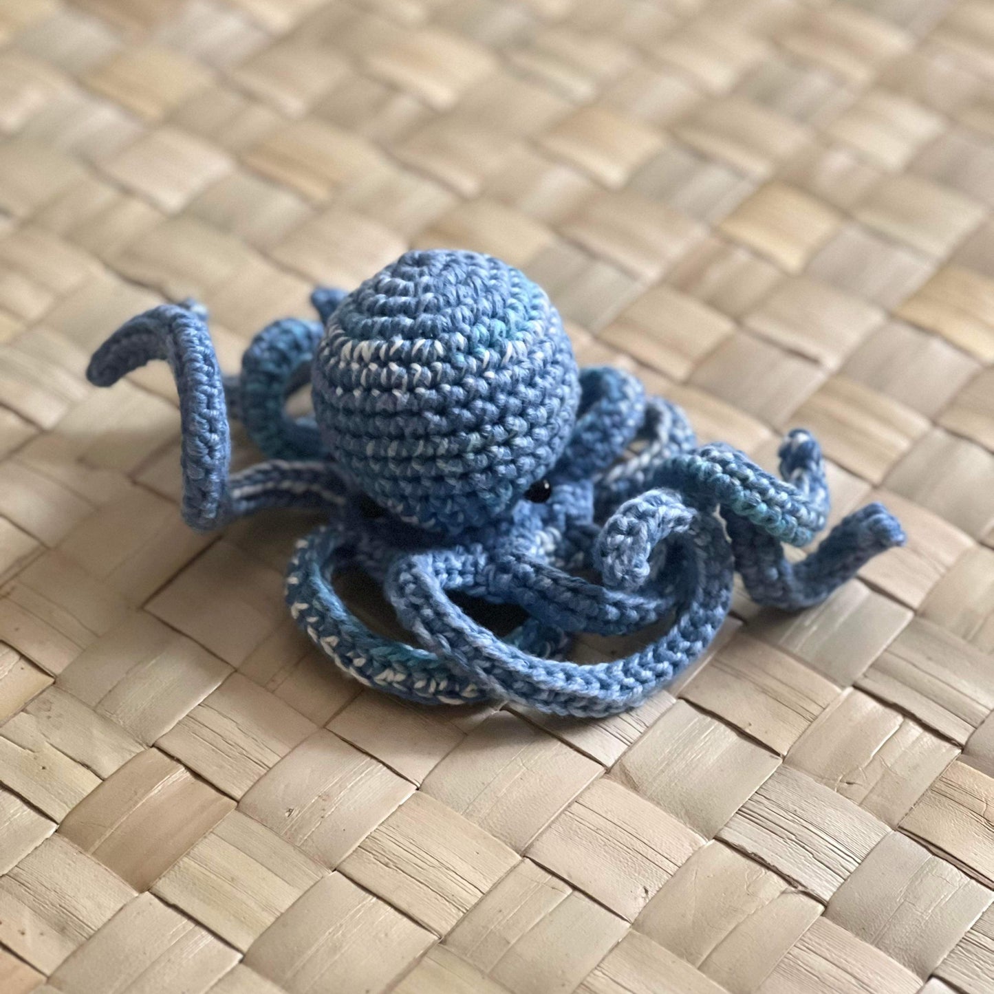 Crochet Sea Animals