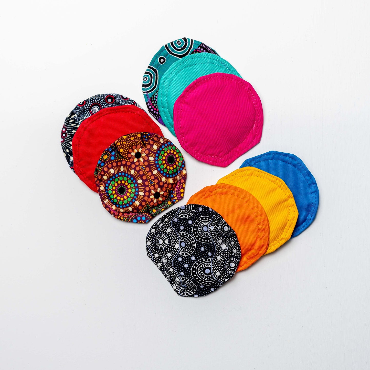 Round Bean Bags