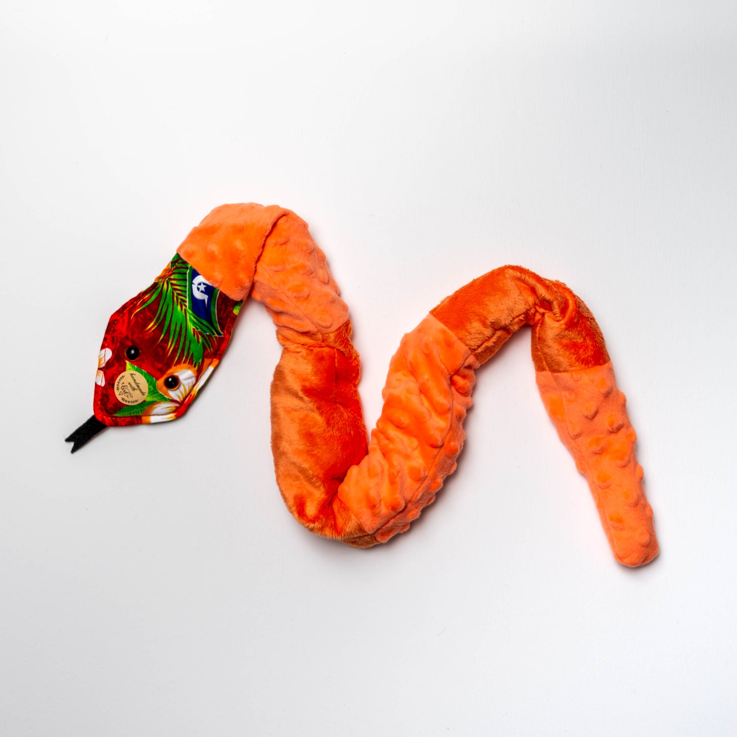Weighted Sensory Snake