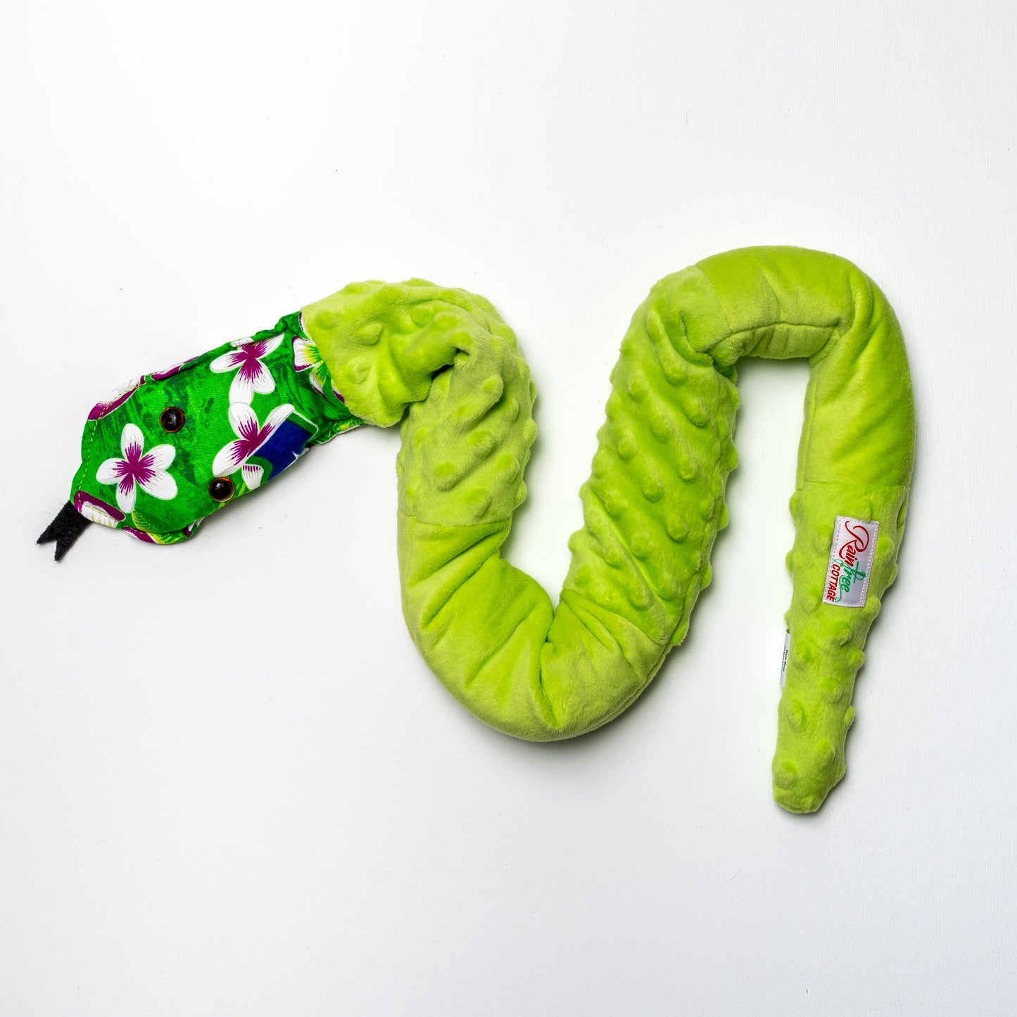 Weighted Sensory Snake