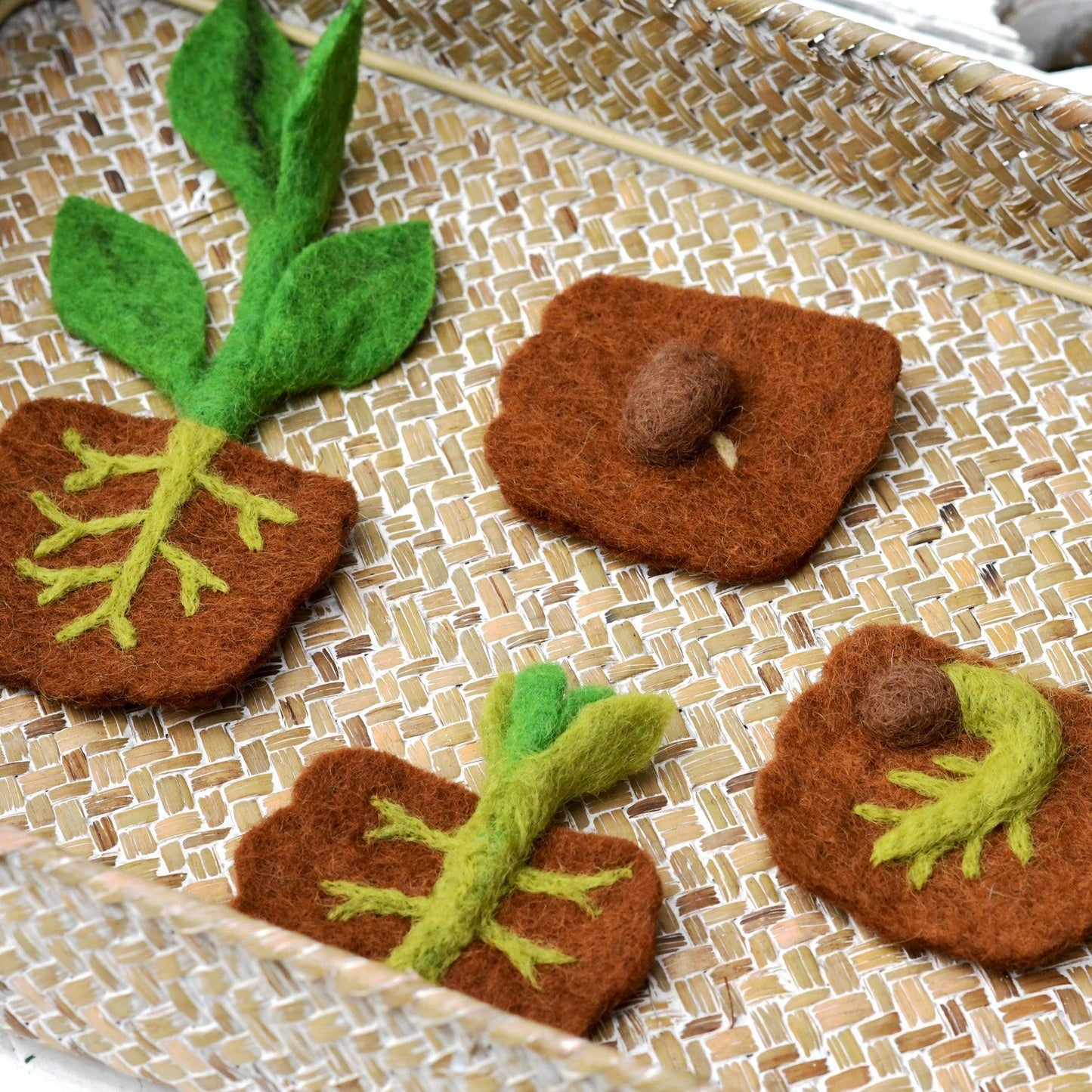 Felt Lifecycle of Bean