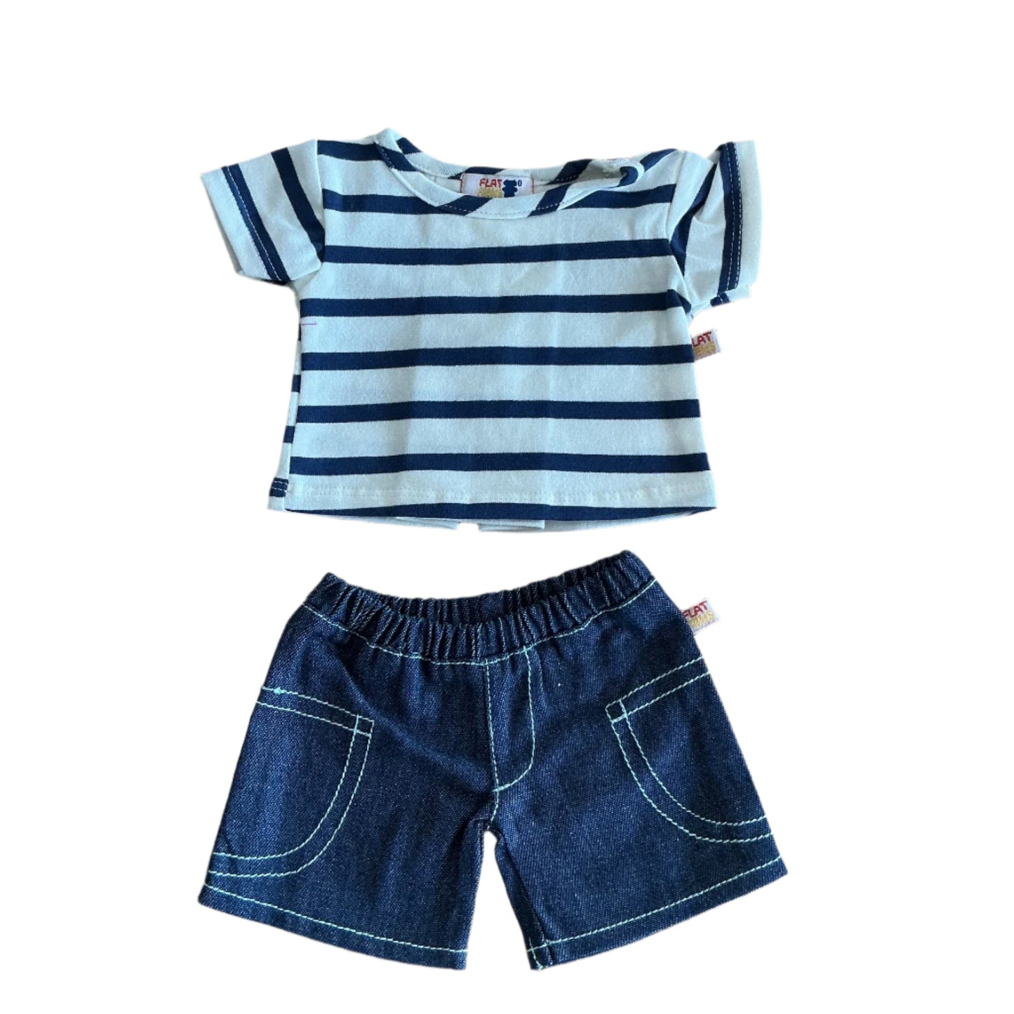 Joseph - Scrub Nurse Hand Puppet (Cultural Edition)