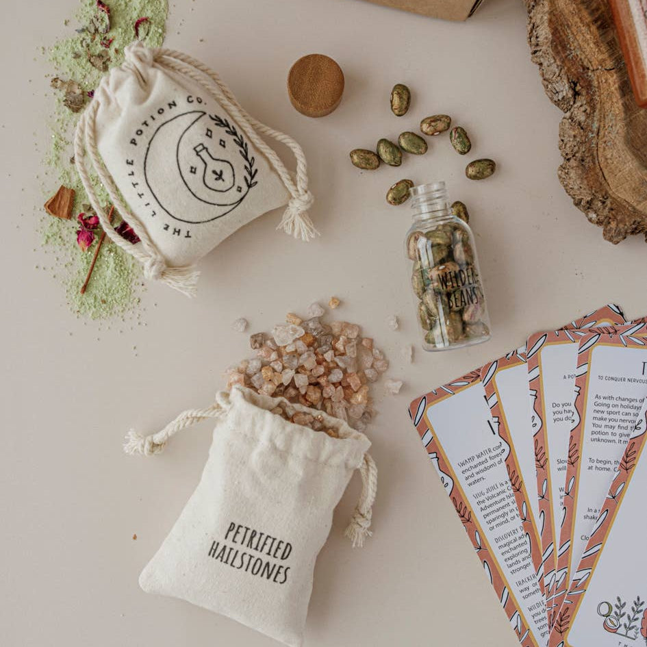 Wild Adventure - MINDFUL Potion Kit