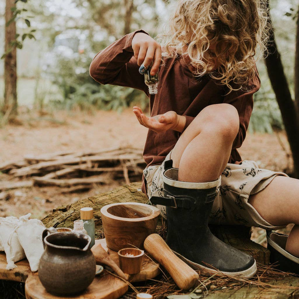 Wild Adventure - MINDFUL Potion Kit