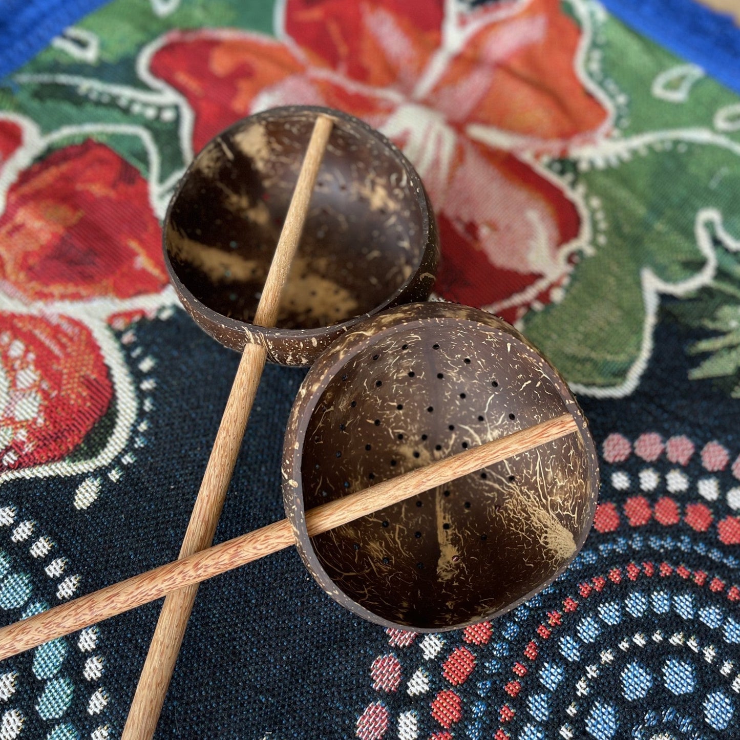 Coconut Sand Scoop