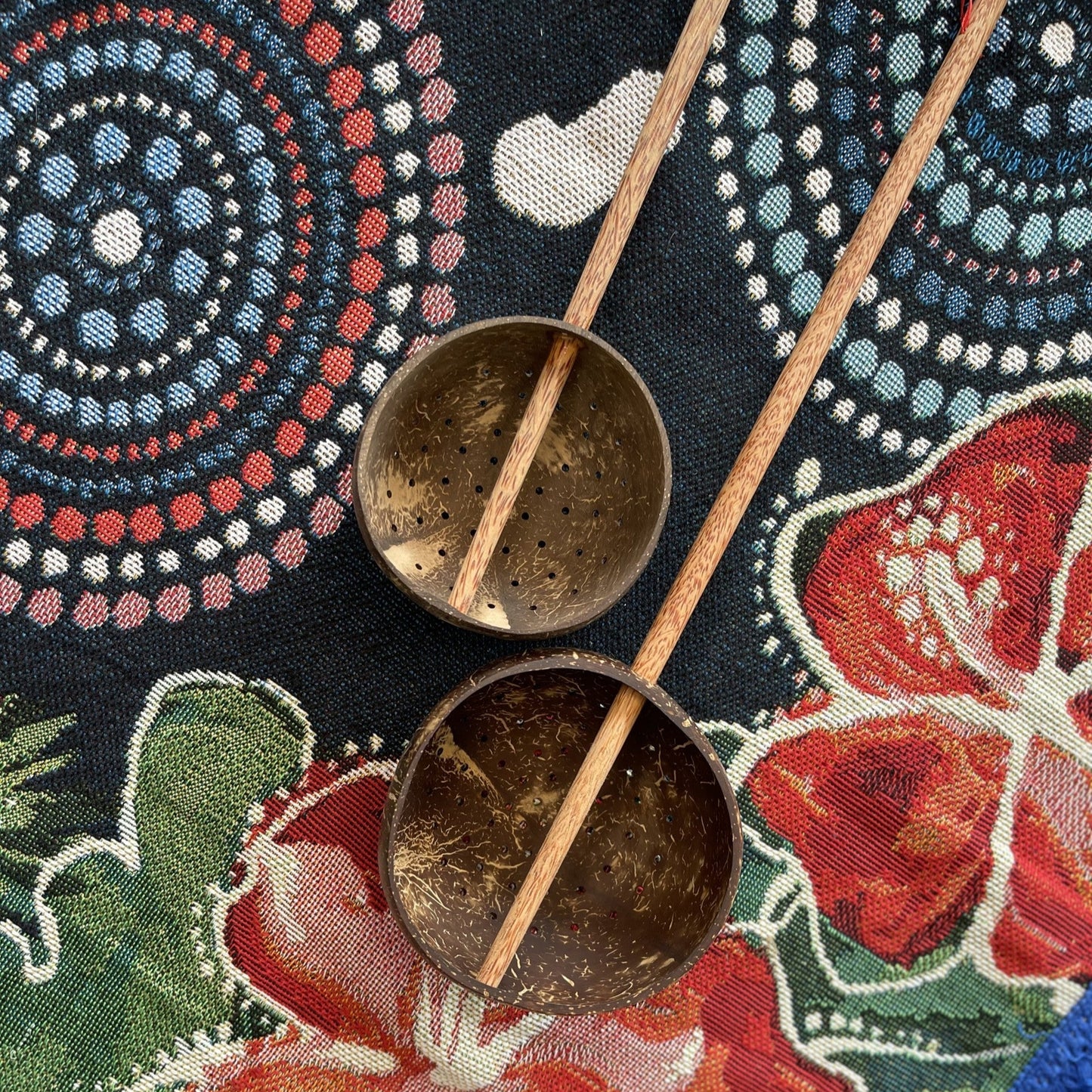 Coconut Sand Scoop