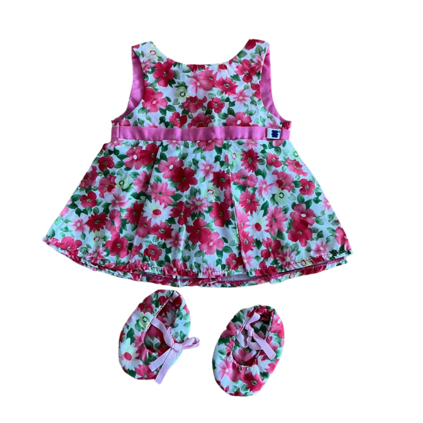Heidi - Girl Hand Puppet from Germany