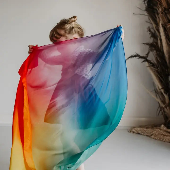 Play Silk