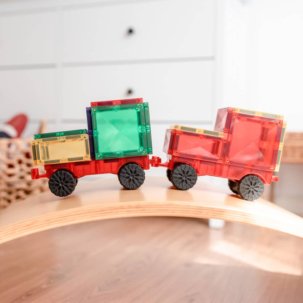 CONNETIX Rainbow Motion Pack 24 pc