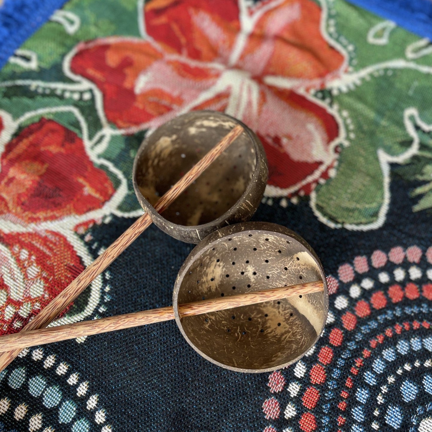 Coconut Sand Scoop