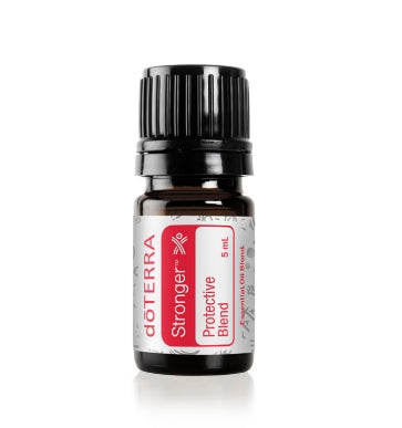 doTERRA Stronger Protective Blend 5ml