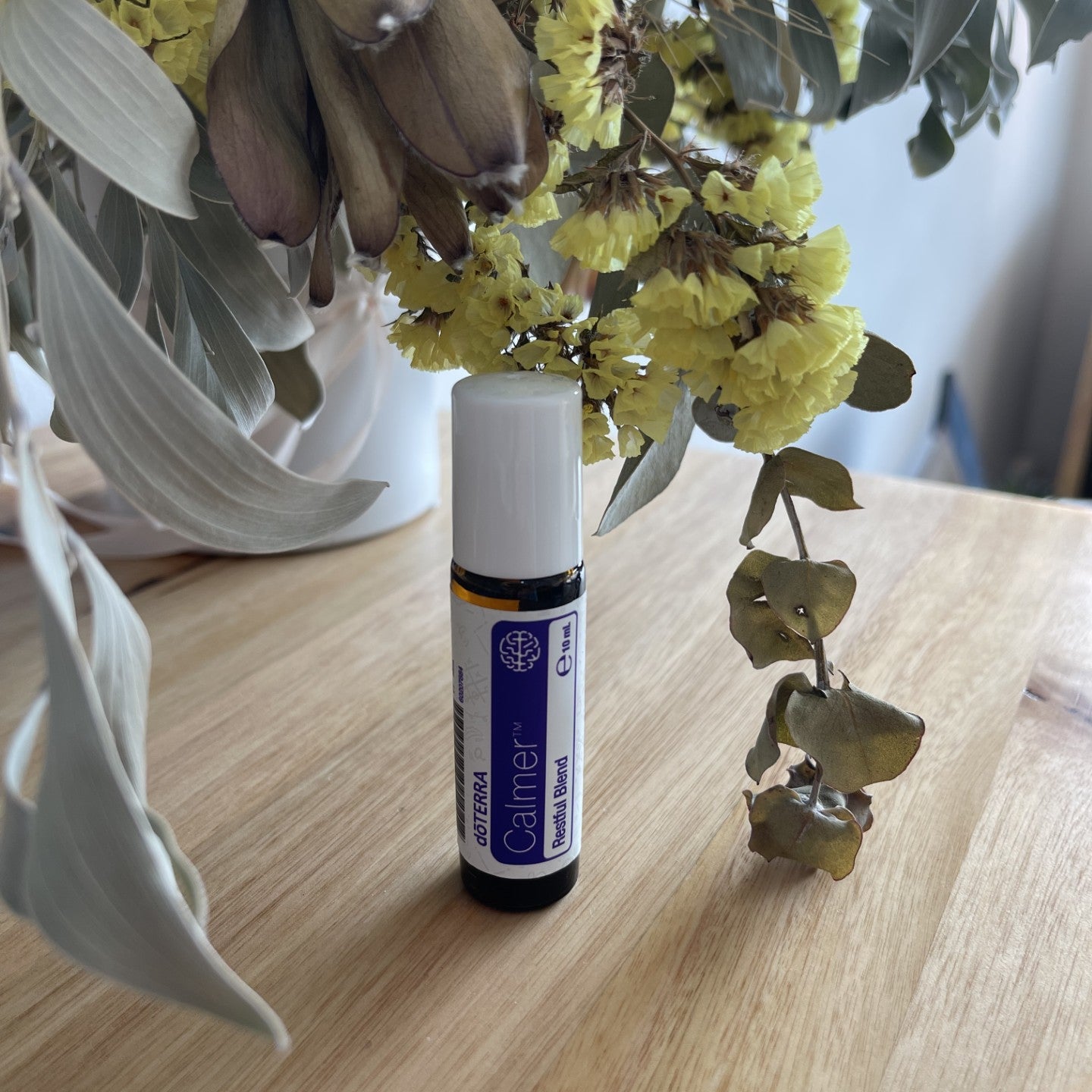 doTERRA Calmer Restful Blend 10ml