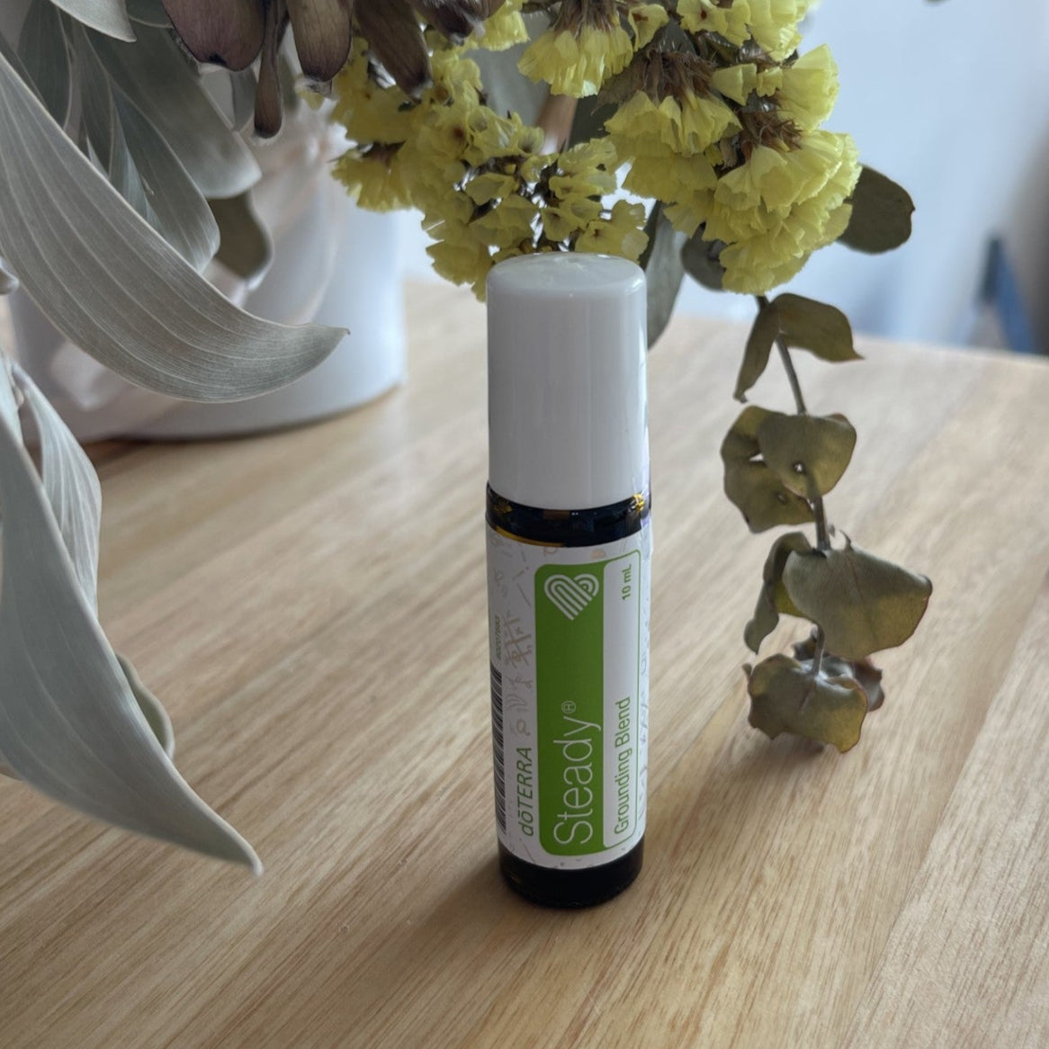 doTERRA Steady Grounding Blend 10ml