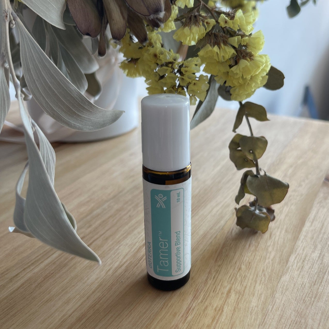 doTERRA Tamer Supportive Blend Oil 10ml