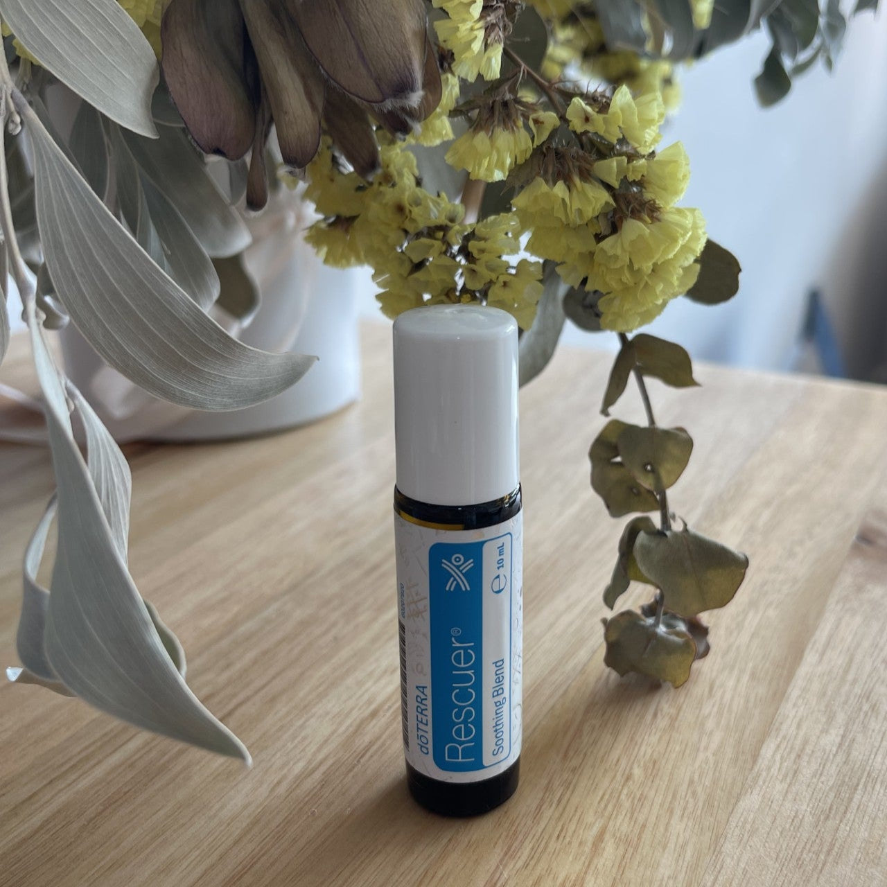 doTERRA Rescuer Soothing Blend 10ml