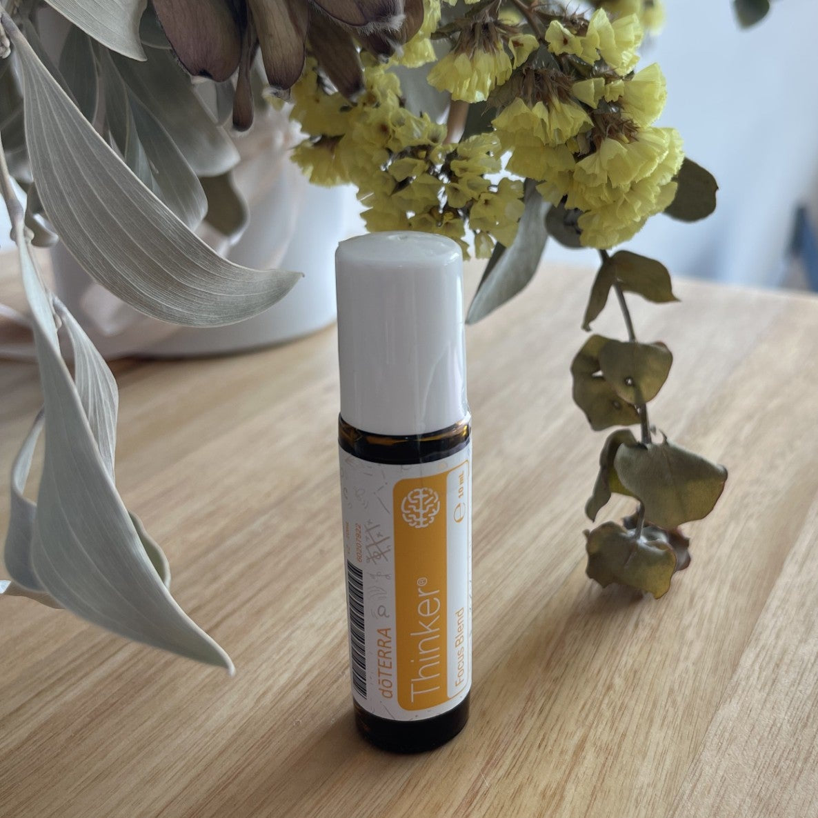 doTERRA Thinker Focus Blend 10ml