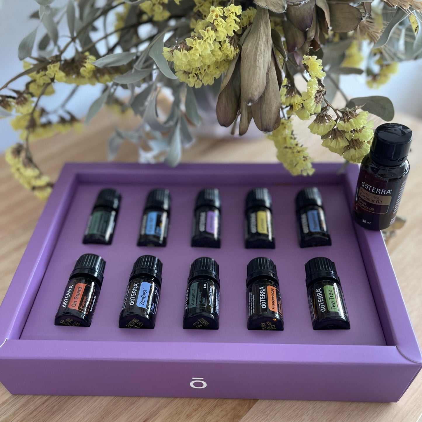 doTERRA Family Essentials Starter Pack