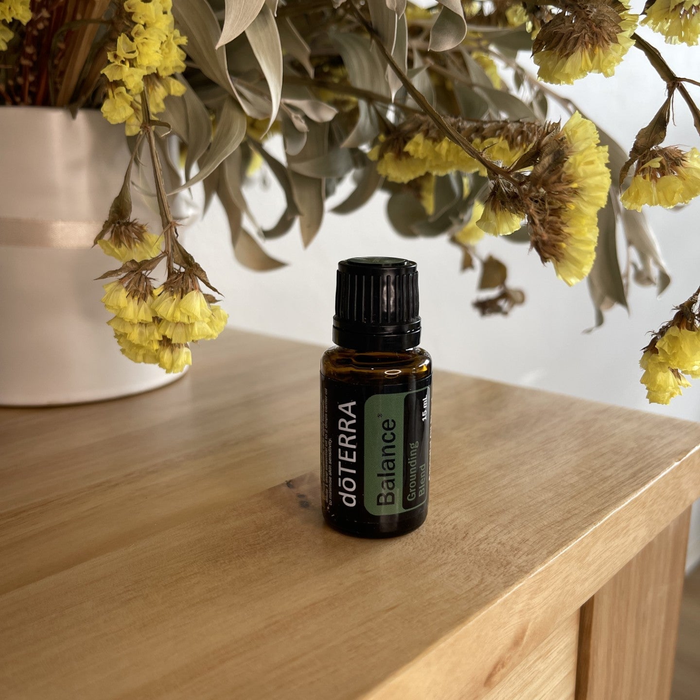 doTERRA Balance Grounding Blend 15ml