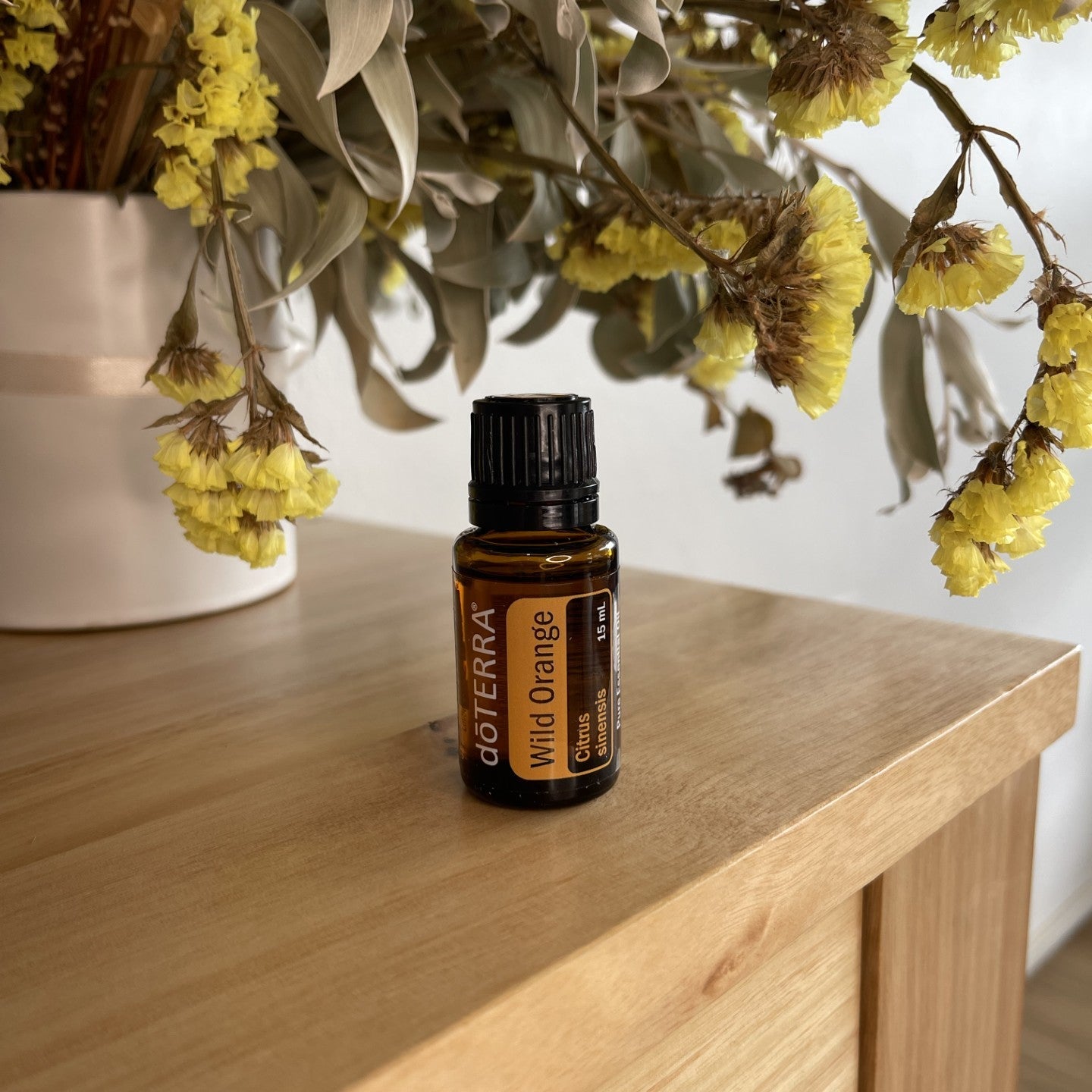 doTERRA Wild Orange Oil 15ml