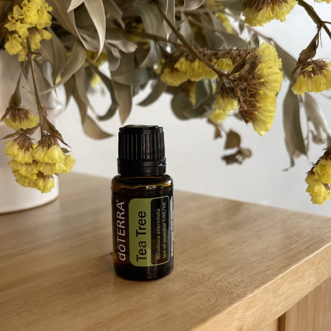 doTERRA Tea Tree 15ml