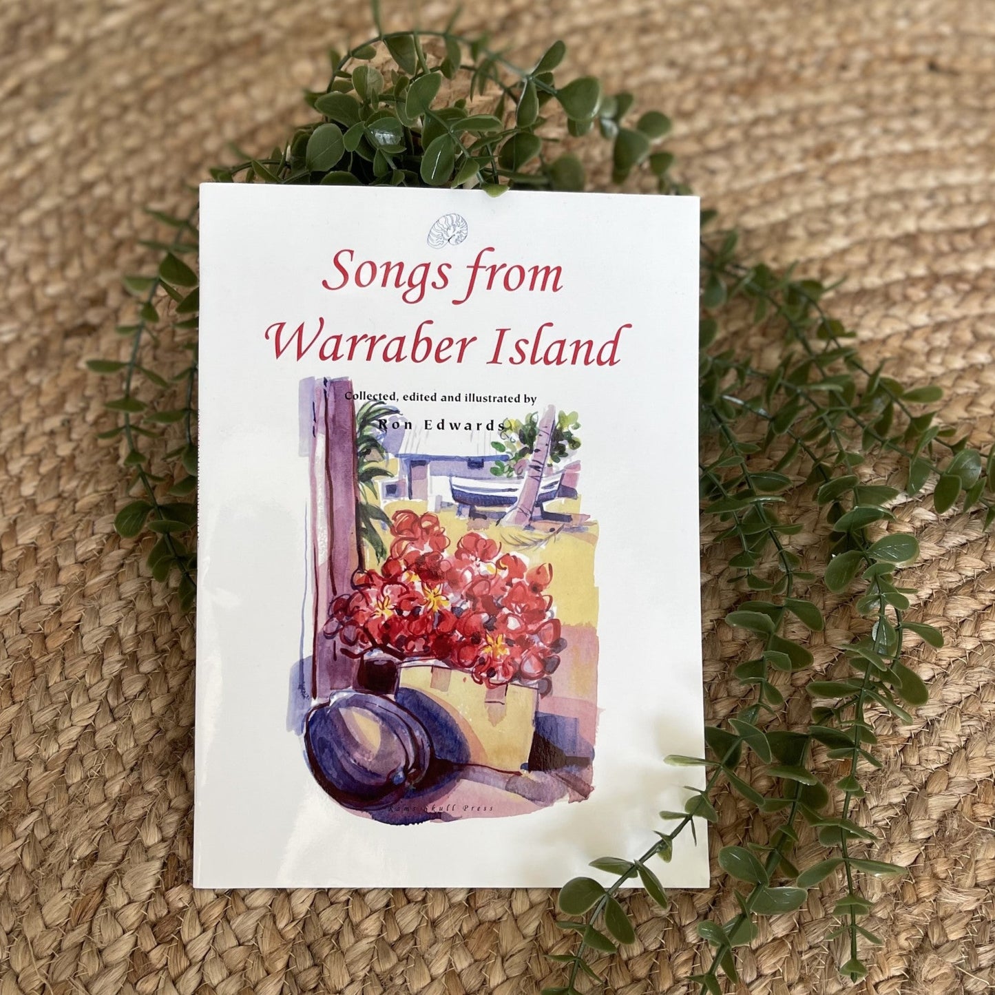 Traditional Torres Strait Island Book Collection