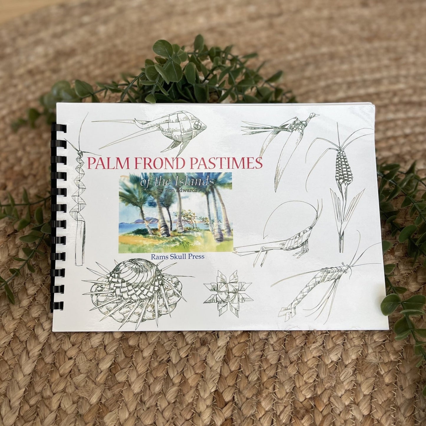 Traditional Torres Strait Island Book Collection