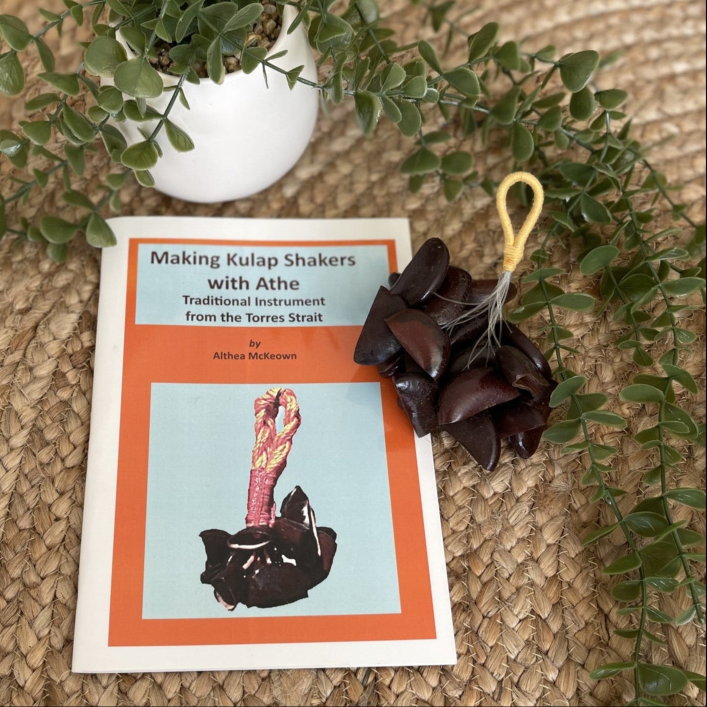 Traditional Torres Strait Island Book Collection