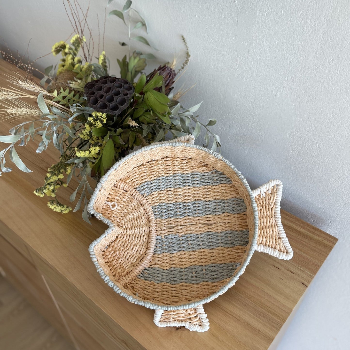 Fish Basket