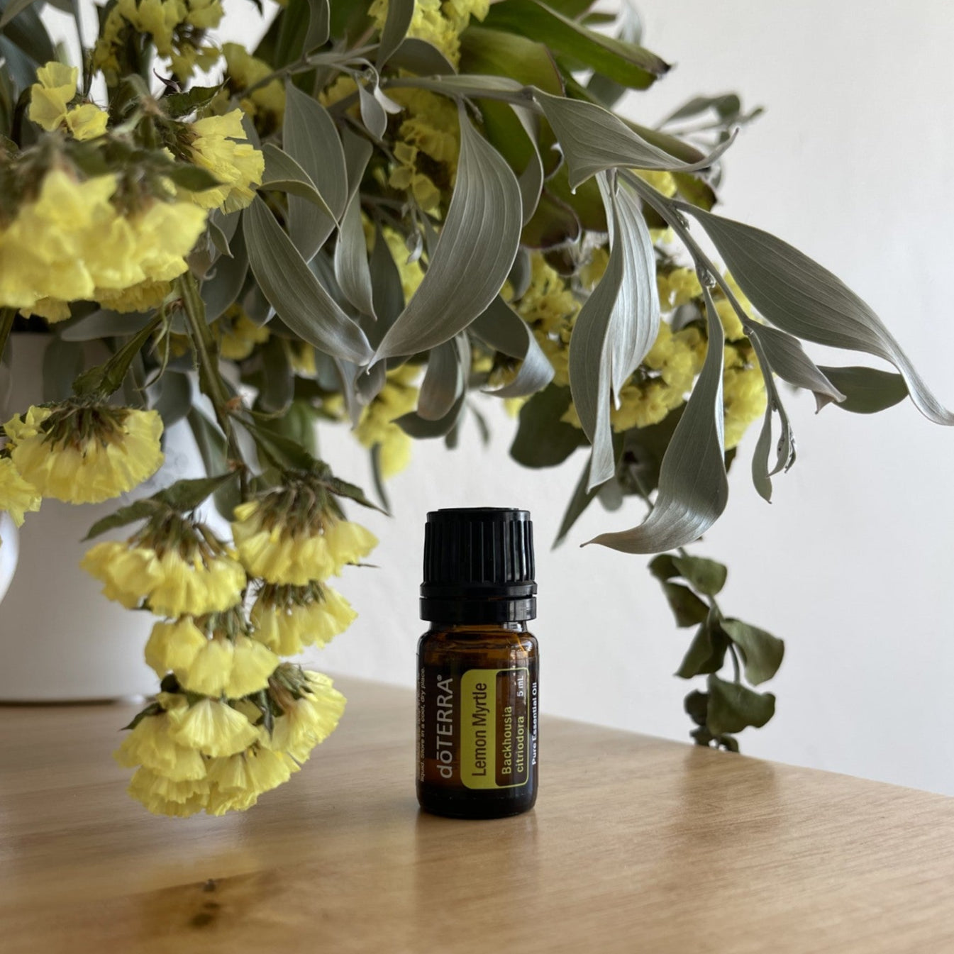 doTERRA Lemon Myrtle Oil Blend 5ml