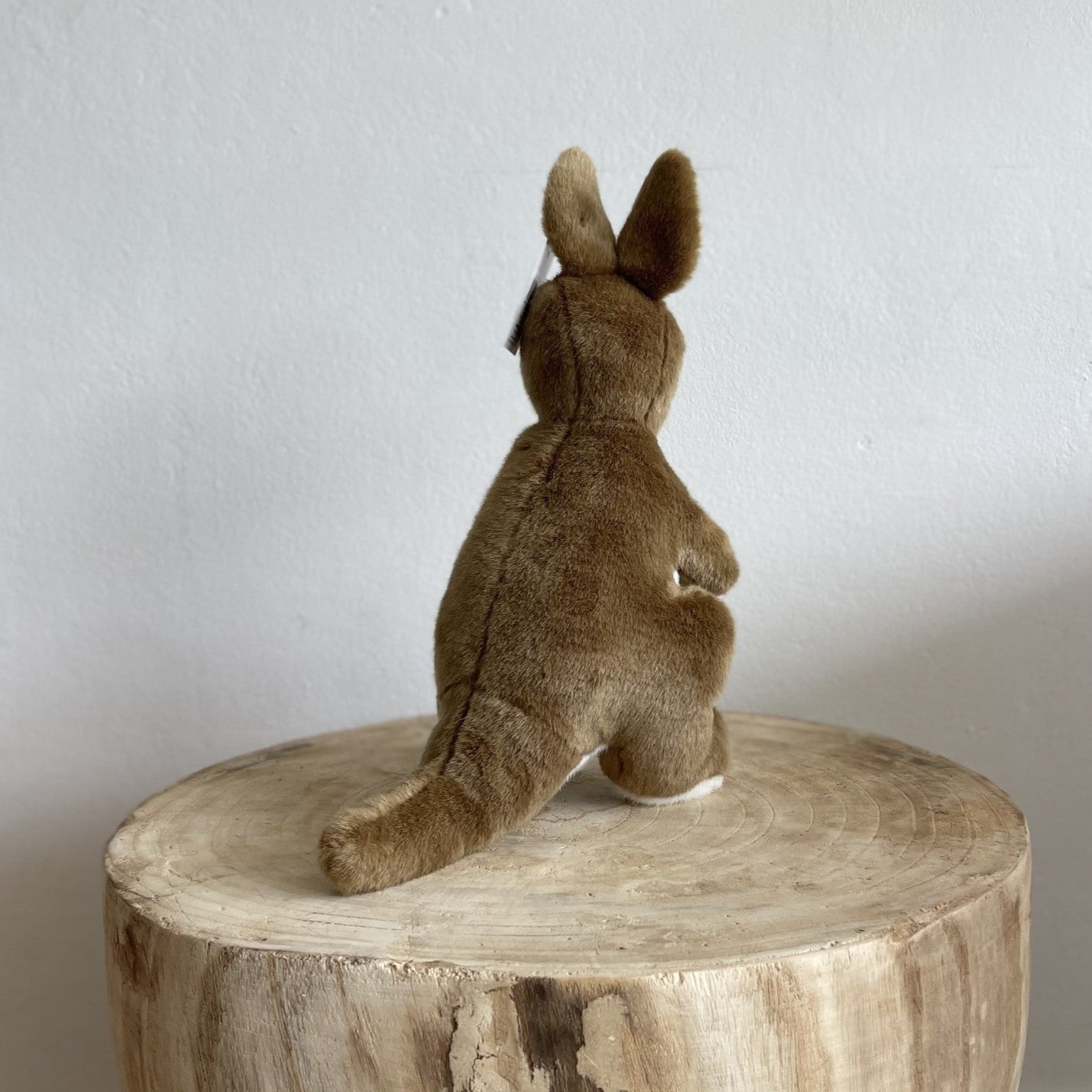 Darwin Kangaroo Stuffed Toy