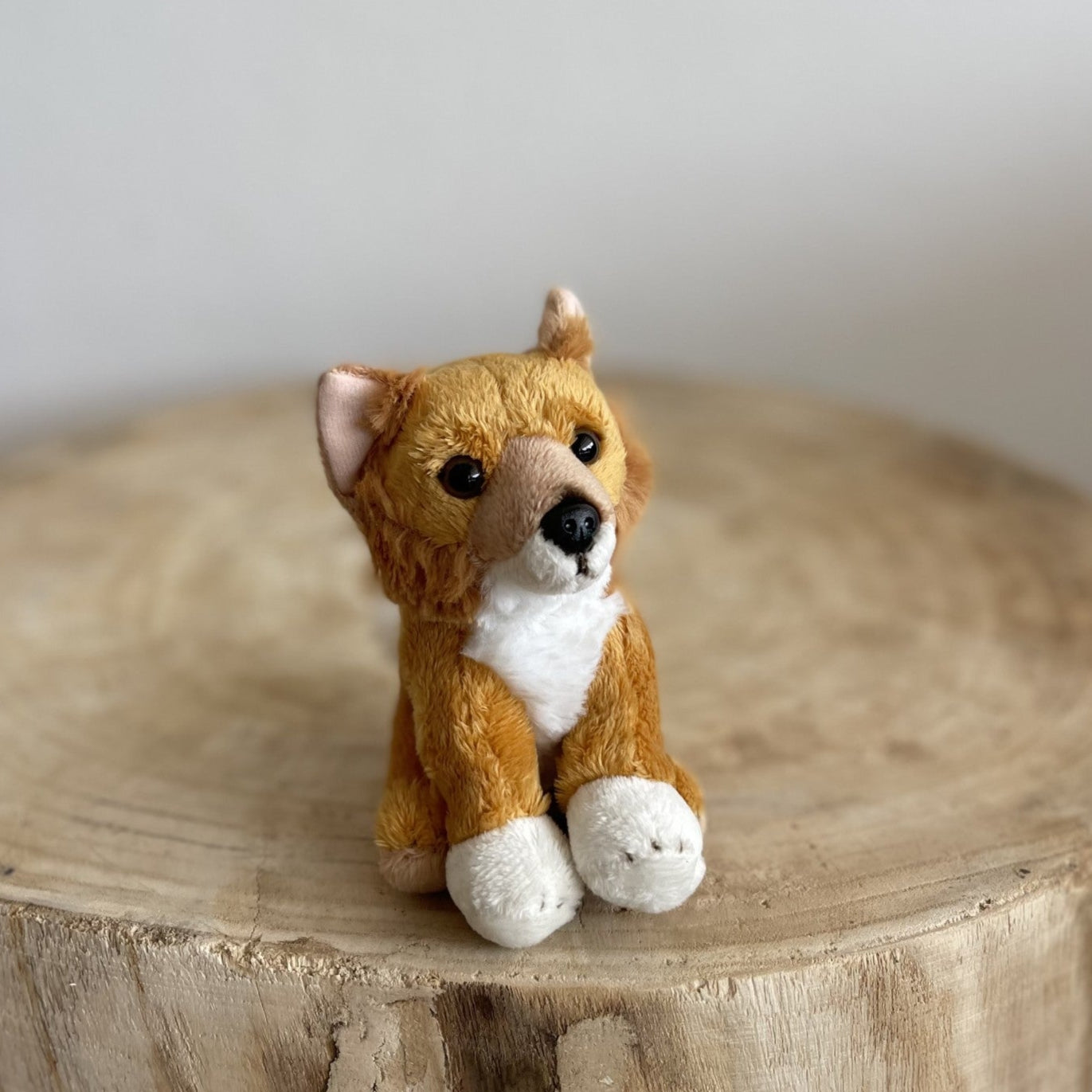 Bush Friends Soft Plush Stuffed Toys