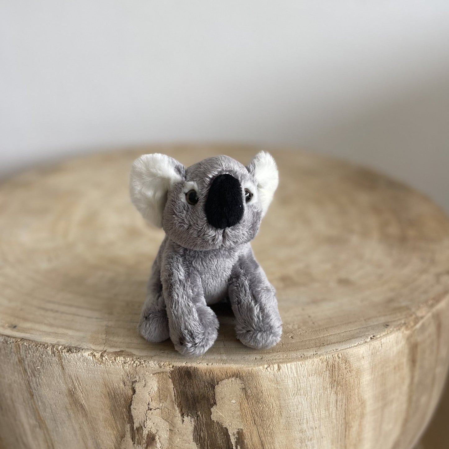 Bush Friends Soft Plush Stuffed Toys