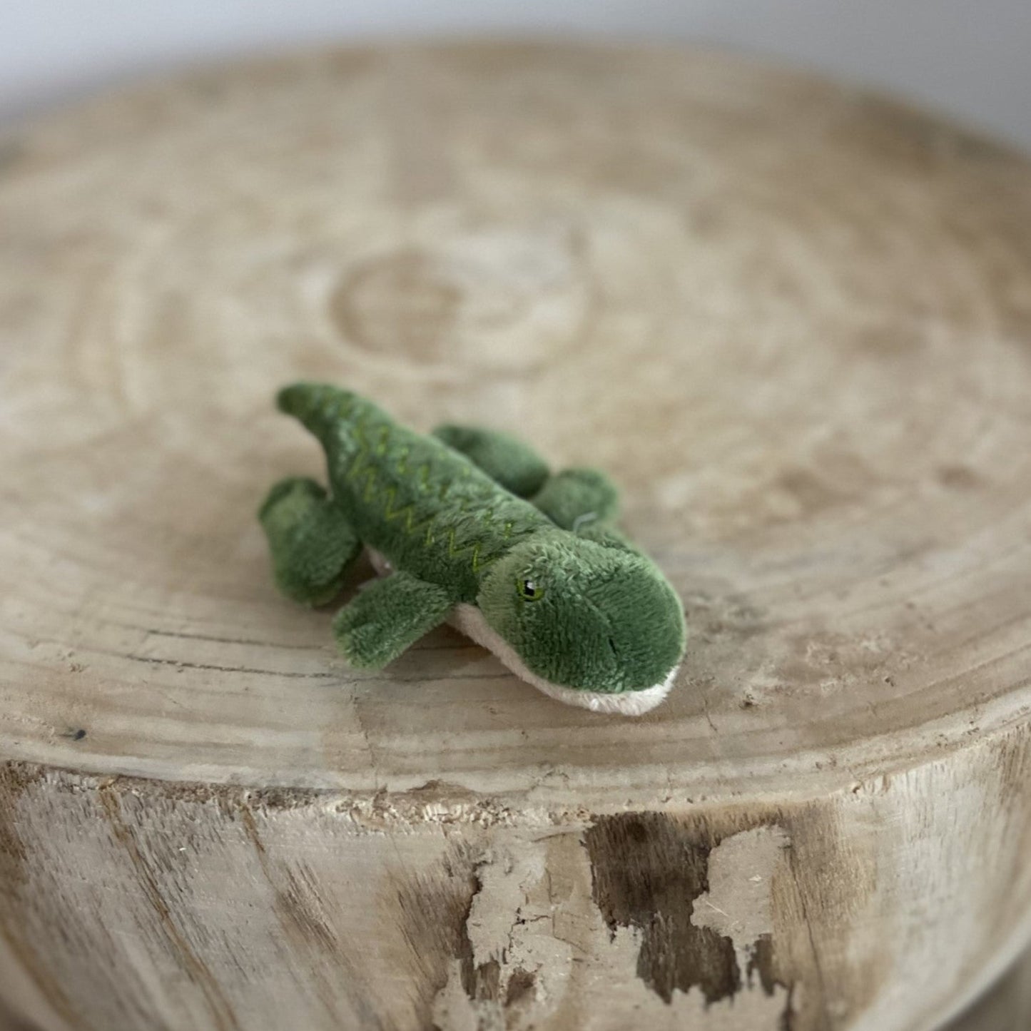 Bush Friends Finger Puppet Set