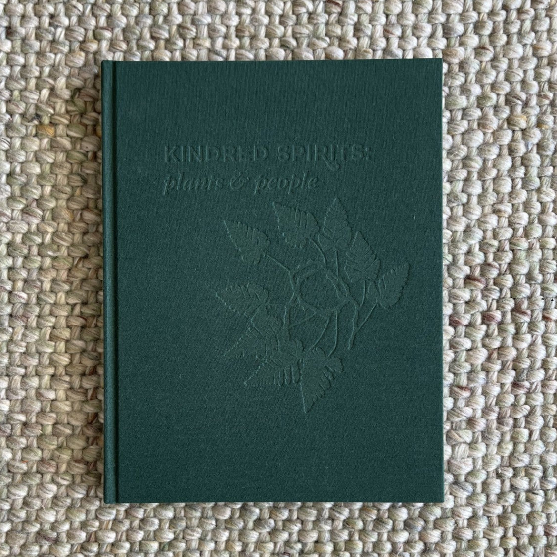 Kindred Spirits by Shannon Brett (Hard Back)