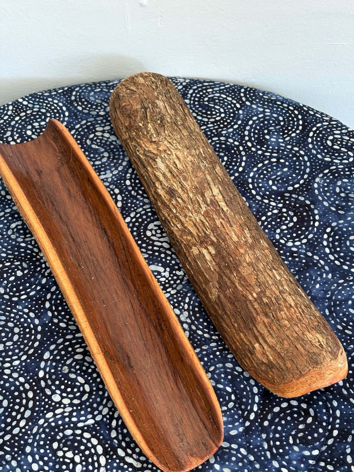 Coolamon Handmade by Craig Weribone Wright (Medium)