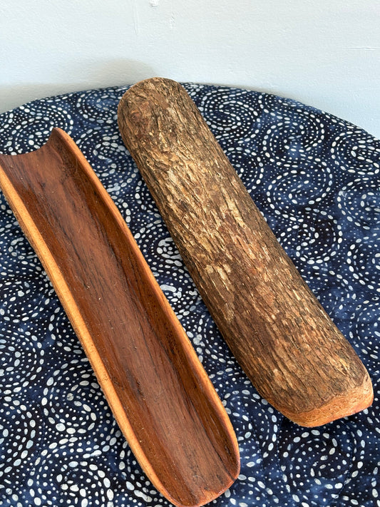 Coolamon Handmade by Craig Weribone Wright (Medium)