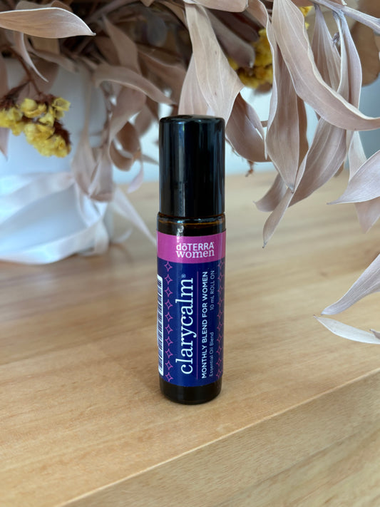 doTERRA ClaryCalm Oil 10ml