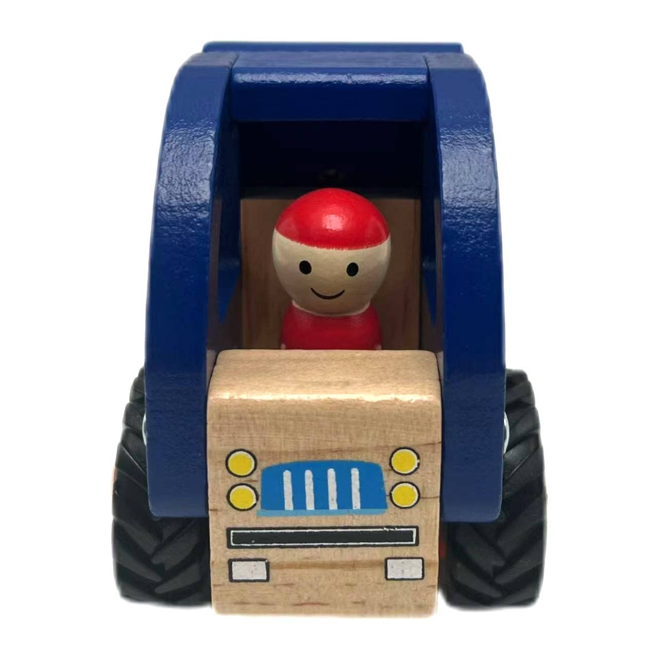 Concrete Mixer